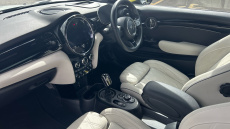 MINI Hatchback 135kW Cooper S Level 3 33kWh 3dr Auto Electric Hatchback